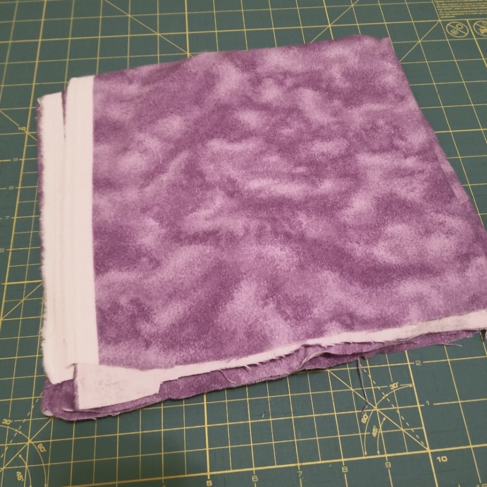 💥Final Markdown💥Lavender Flannel
